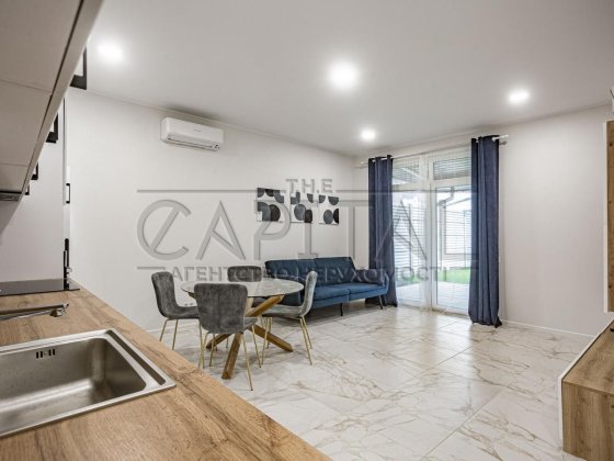 Аренда таунхауса с.Гатное,  Киево-Святошинский р-н ГЕНЕРАТОР Гатное