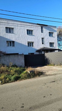 Оренда частини будинку в Гатне - фото 1