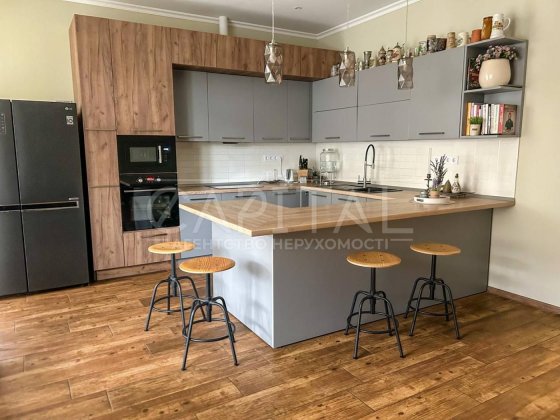 Оренда таунхаусу, Крюківщина, КМ Садок Вишневий Крюківщина