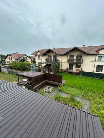 Оренда будинку з підвалом Крюківщина Озеро Пляж - фото 1