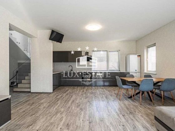 Краща ціна! Оренда будинку в Гатному, 4 спальні. Генератор. Без % Гатное