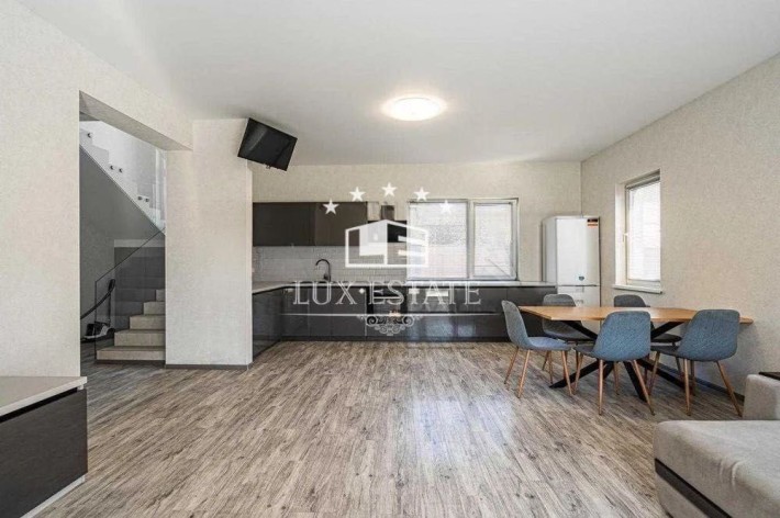 Краща ціна! Оренда будинку в Гатному, 4 спальні. Генератор. Без % - фото 1