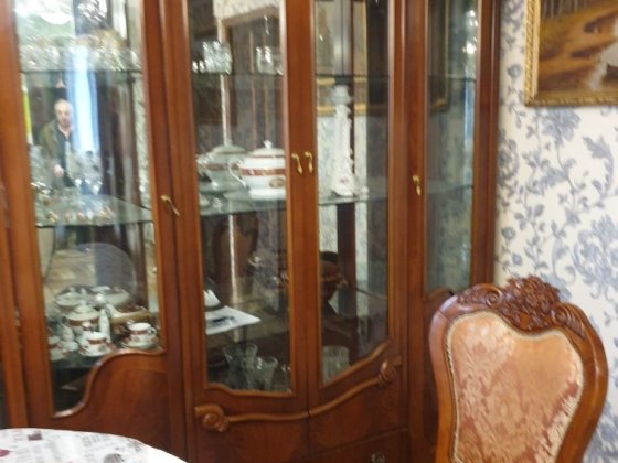 Сдам 1й этаж частного дома с отд.входом,для 1го парня,Гатное Гатное