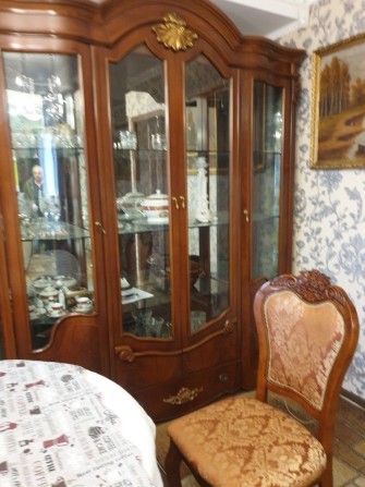 Сдам 1й этаж частного дома с отд.входом,для 1го парня,Гатное - фото 1