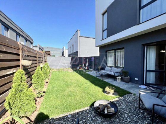 Оренда сучасного 4-к дуплекса  114 кв.м. Петропалівська Борщагівка Петропавловская Борщаговка