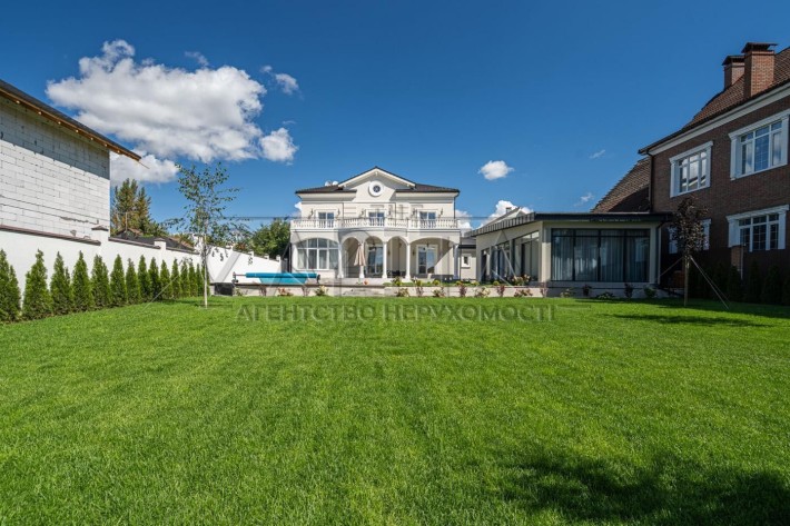 Оренда / Будинок / вул. Молодіжна, Крюківщина - фото 1