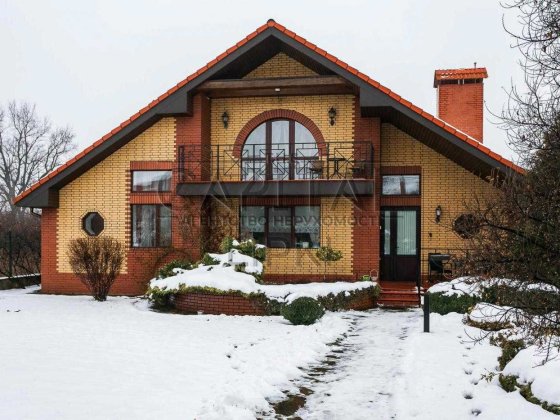 Аренда  дома, Крюковщина, Киево-Святошинский р-н Крюковщина