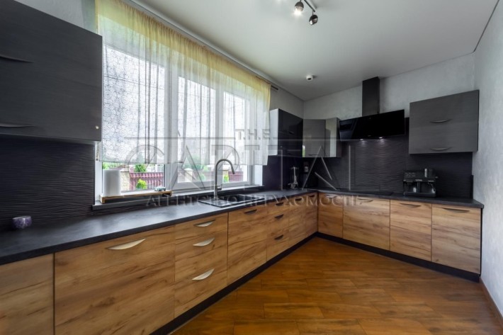 Оренда / Будинок / Гатне / м.Теремки 3.5км! - фото 1