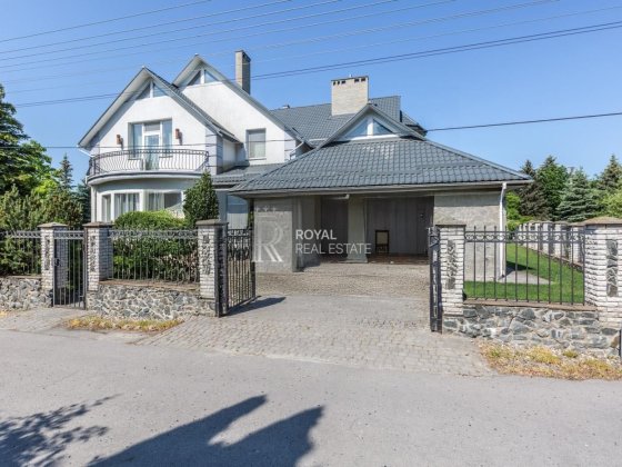 СРОЧНАЯ Аренда Дома 350м2 Козын Козин КГ Киев Бассейн 13 соток ДИСКОНТ Козин