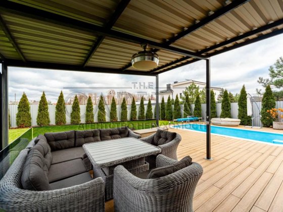 Оренда будинку,  Козин, Обухівський р-н, ГЕНЕРАТОР Козин