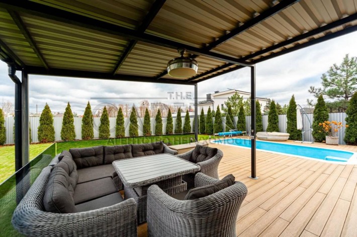 Оренда будинку,  Козин, Обухівський р-н, ГЕНЕРАТОР - фото 1