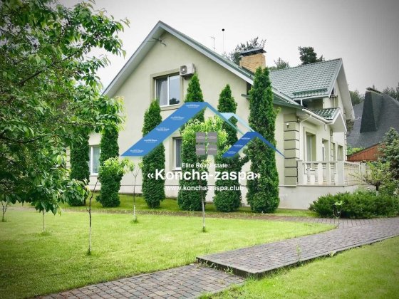 Аренда дома Козин. Лесная зона закрытая улица