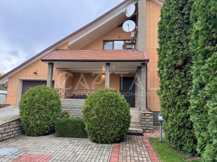 Оренда будинку з укриттям,  Козин, ГАЗ, ГЕНЕРАТОР - фото 1