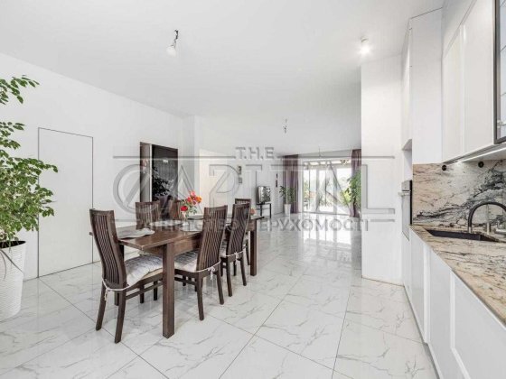 Оренда будинку с. Гатне Гатное