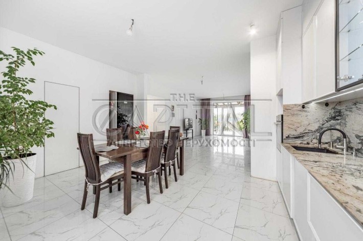 Оренда будинку с. Гатне - фото 1