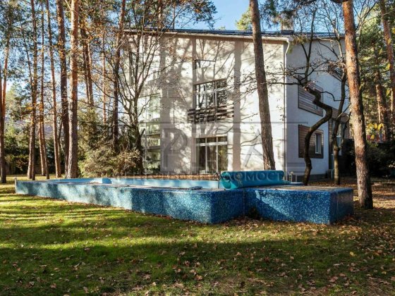 Оренда будинку 450м, кг Сосновий Бір, Конча Заспа Козин