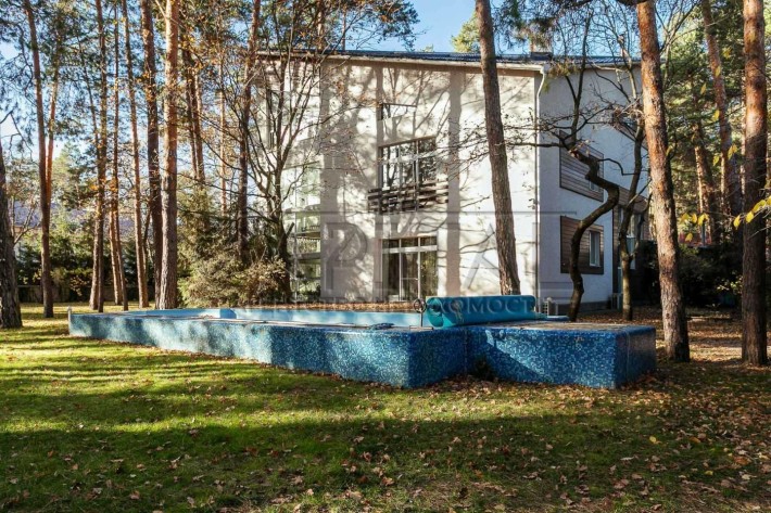 Оренда будинку 450м, кг Сосновий Бір, Конча Заспа - фото 1