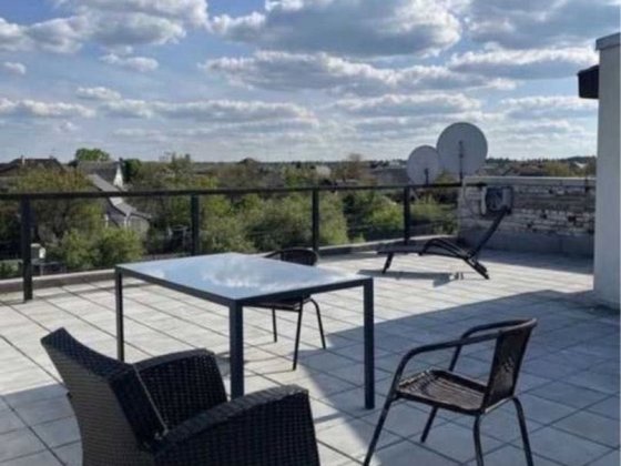 Оренда будинку з генератором Козин Козин