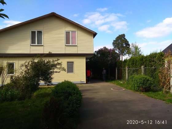 Оренда частини будинку в Ворзелі! Ворзель