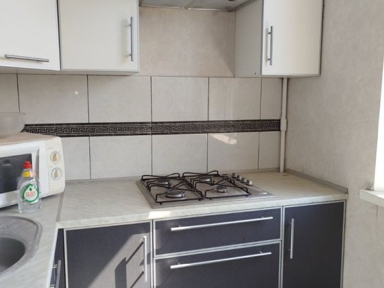 Реальная 2-ка на Салтовке, Ул. Дружбы Народов, Соборности Украины Харків