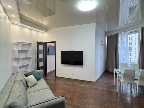 Довгострокова аренда квартири Аркадія Пальміра євродвушка від власника Одесса