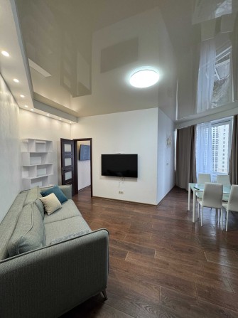 Довгострокова аренда квартири Аркадія Пальміра євродвушка від власника - фото 1