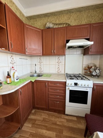 Аренда 3х кім.кв по Хортицькому шосе, р-н кафе Терра -5500гр - фото 1