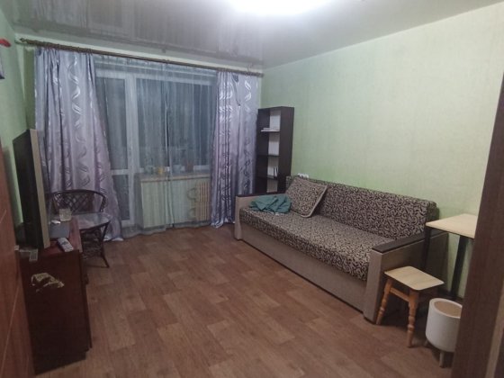 Сдам 1 ком квартиру Одесская Харків