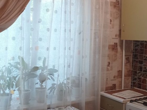 Сдам 1 к. Квартиру Космос Запорожье