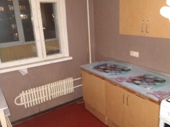 Сдам недорого 1 комн квартиру  улучшенной планировки , Рогань Харків