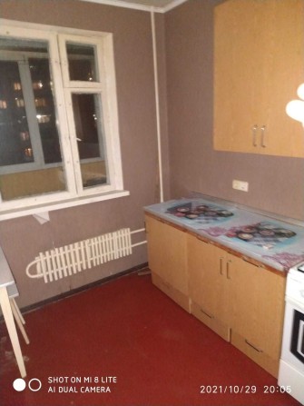 Сдам недорого 1 комн квартиру  улучшенной планировки , Рогань - фото 1