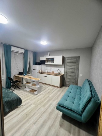 Сдается 1-комнатная квартира ул. Кузнечная/ Успенская - фото 1