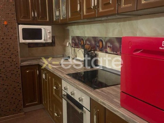 Здається 3 к.квартира на Олімпійській Харків