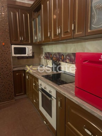 Здається 3 к.квартира на Олімпійській - фото 1