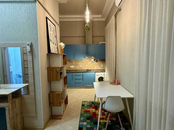 Оренда квартири в самому центрі міста (від Власника) Одесса