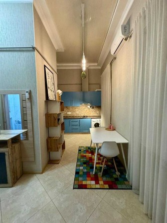 Оренда квартири в самому центрі міста (від Власника) - фото 1