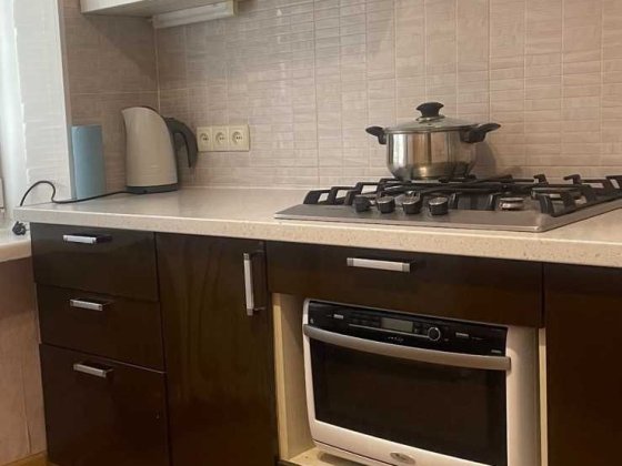 ‼️2к на космосе, ул. Чумаченко, р-н водоканала, аренда Запорожье