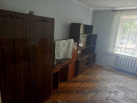 Оренда 1к квартири в Олександрівському районі Запорожье