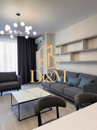 Без комісії! Актуальна оренда автономної  квартири! ЖК "Atlantic" - фото 1