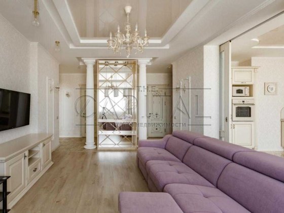 Оренда квартири, вул. Героїв полку Азов, Оболонський район Київ