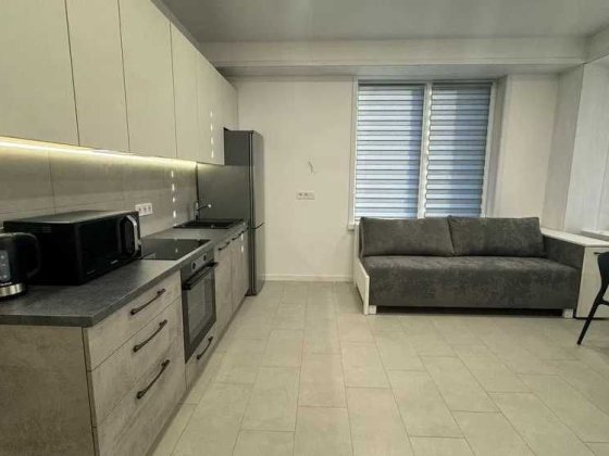 Аренда квартиры 2к 46м2 ЖК Троицкий Комсомольсякая Центр Староказацкая Дніпро