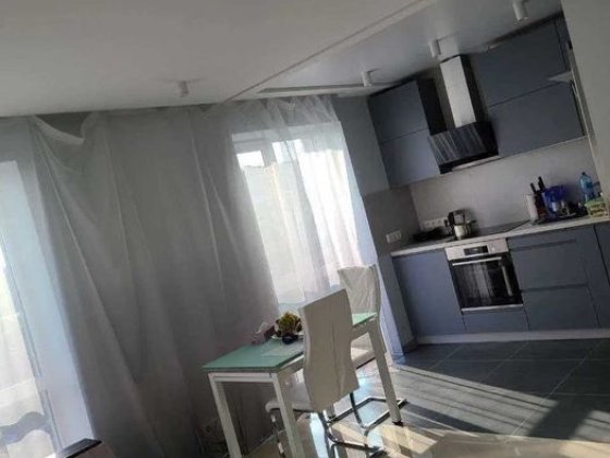 Аренда квартиры 3к 80м2 ЖК Бест Хаус/Победа/Мандрыковская Дніпро