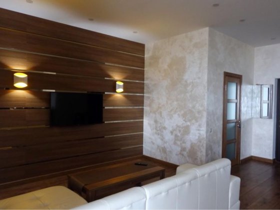 Сдается долгосрочно квартира в 7 Жемчужине с на Французском бульваре! Одеса