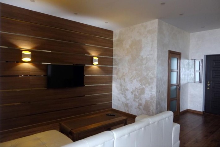 Сдается долгосрочно квартира в 7 Жемчужине с на Французском бульваре! - фото 1