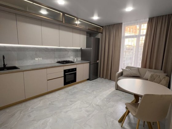 Первая сдача 1 ком. квартиры Одесса