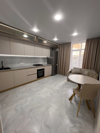 Первая сдача 1 ком. квартиры - фото 1