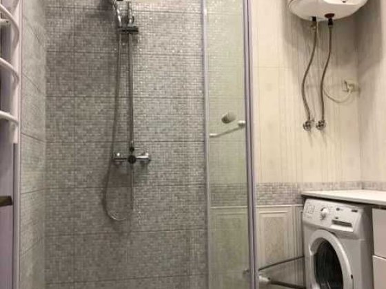 2к квартира на Сергея Данченко Київ