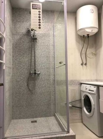 2к квартира на Сергея Данченко - фото 1