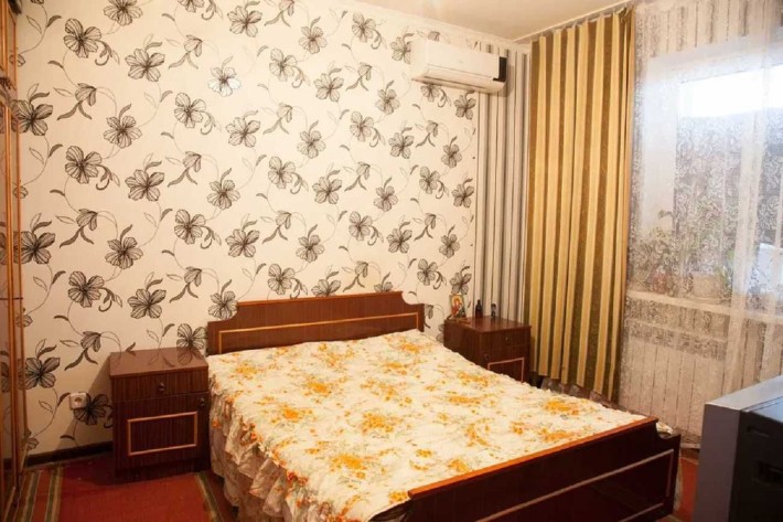 2 кіматн. П.Панча, Бережанська, Полярна, мінський мас., Автозаводська - фото 1