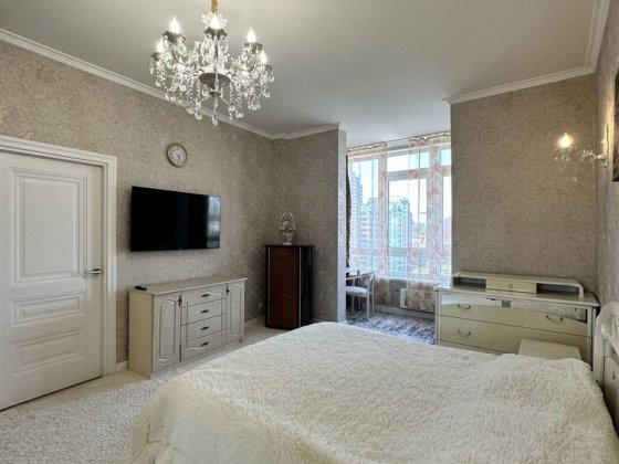 Аренда Квартира Аркадия Генуэзская ЖК 36 Жемчужина Одеса